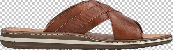 Thumbnail - Pantolette RIEKER braun