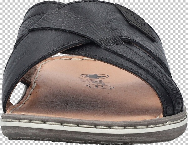 Thumbnail - Pantolette RIEKER schwarz