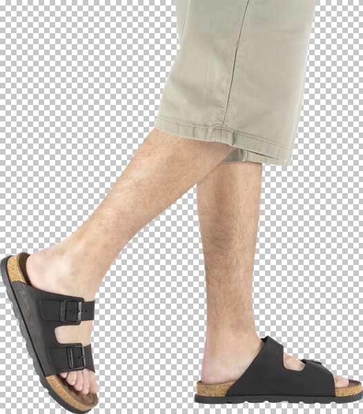 Thumbnail - Pantolette RIEKER schwarz