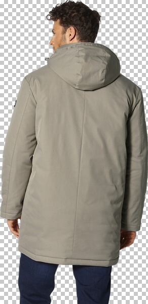 Thumbnail - Parka MARSETULLI beige