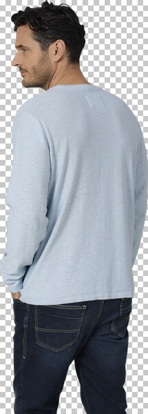 Thumbnail - Pullover TESSAVISTA hellblau