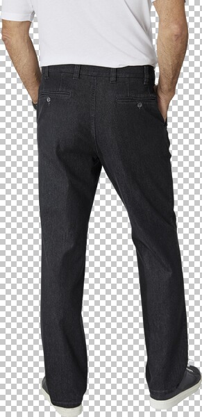 Thumbnail - Hose QUERELLO schwarz