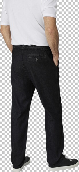 Thumbnail - Schlupfjeans VIENTTO schwarz