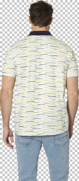 Thumbnail - Poloshirt BELVINI grün