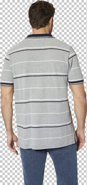 Thumbnail - Poloshirt COSLINO grün