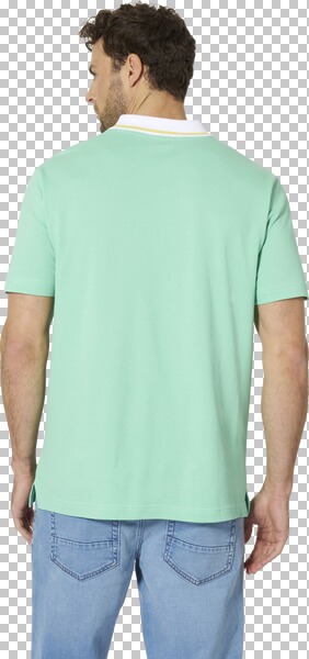 Thumbnail - Poloshirt ENZOLEO mint