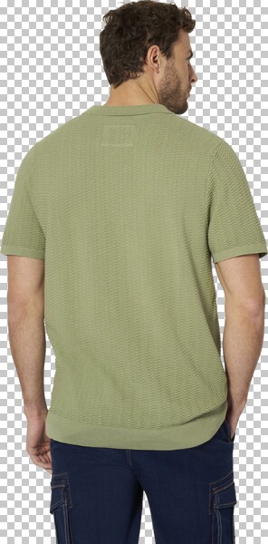 Thumbnail - Poloshirt VARDUN grün