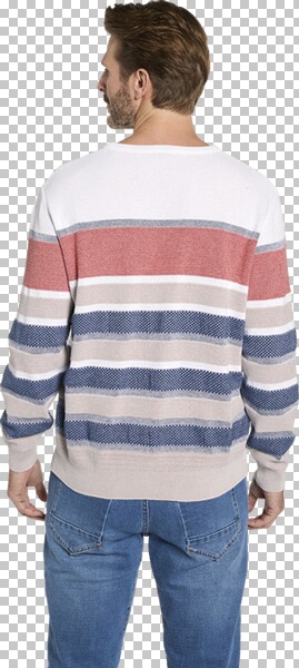 Thumbnail - Pullover CARIANETTO beige