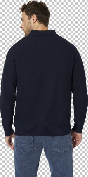 Thumbnail - Pullover NARDON dunkelblau