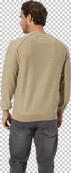 Thumbnail - Pullover TESSALINI beige