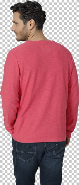 Thumbnail - Pullover TESSAVISTA hellrot