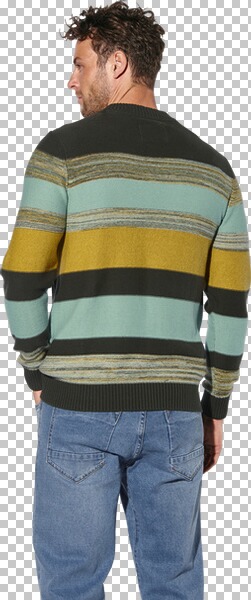 Thumbnail - Pullover TESSIBOSO oliv