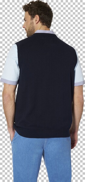 Thumbnail - Pullunder FALNOR dunkelblau