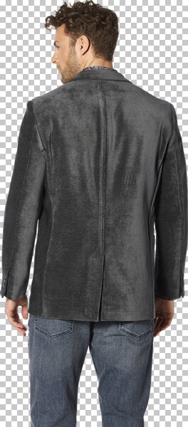 Thumbnail - Sakko OMEGILI grau