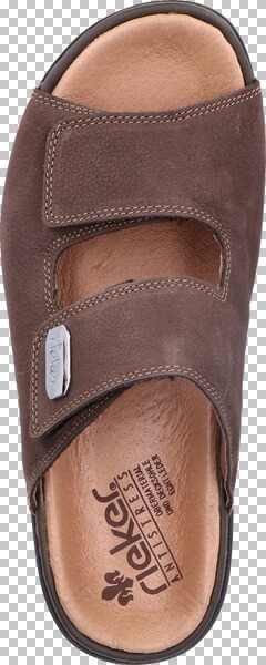 Thumbnail - Sandale RIEKER braun