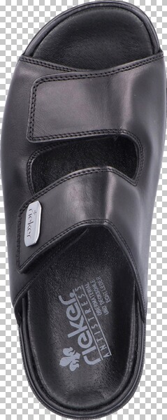 Thumbnail - Sandale RIEKER schwarz