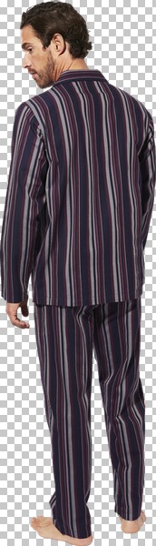 Thumbnail - Schlafanzug CORLINO blau