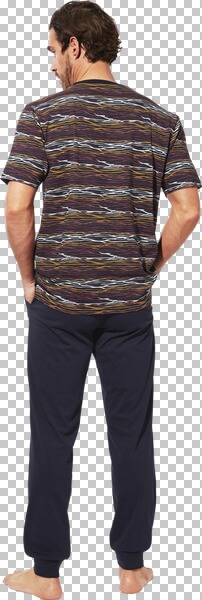 Thumbnail - Schlafanzug NERANDO dunkelblau