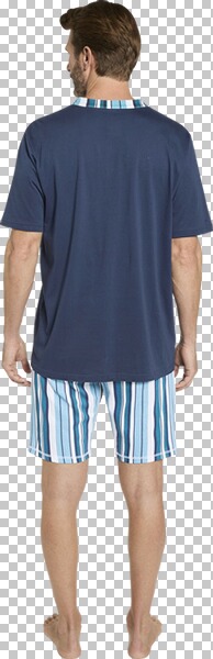 Thumbnail - Schlafanzug VILORO blau