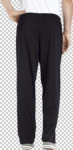 Thumbnail - Schlafhose JONAVIO schwarz