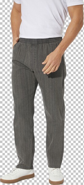 Thumbnail - Schlupfjeans VIENTTO grau