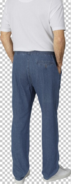 Thumbnail - Schlupfjeans VIENTTO hellblau