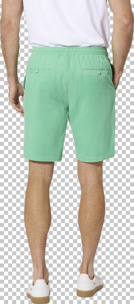 Thumbnail - Schlupfshort LARMAN grün