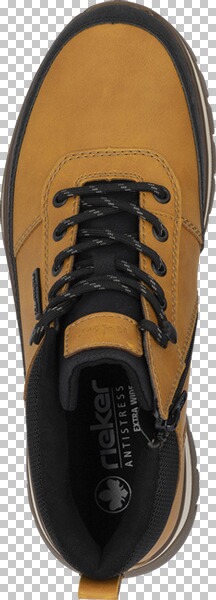 Thumbnail - Schnürstiefel RIEKER hellbraun