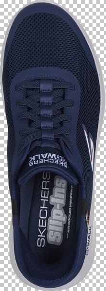 Thumbnail - Sneaker SKECHERS dunkelblau
