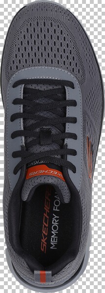 Thumbnail - Sneaker SKECHERS grau