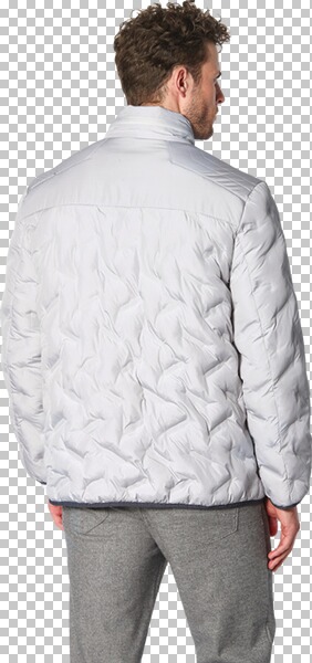 Thumbnail - Steppjacke LASOTOLLI grau