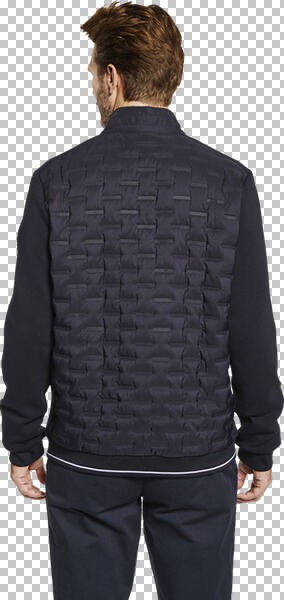 Thumbnail - Steppjacke ZURELLO dunkelblau