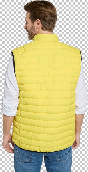 Thumbnail - Steppweste VIVORO gelb