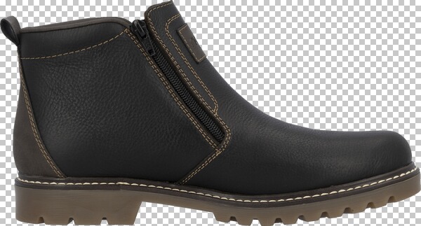 Thumbnail - Stiefelette RIEKER dunkelbraun