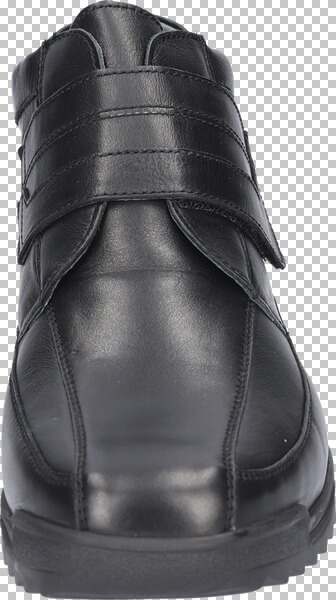 Thumbnail - Stiefelette WALDLÄUFER schwarz