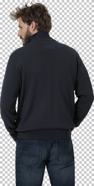 Thumbnail - Strickjacke STILINI dunkelblau