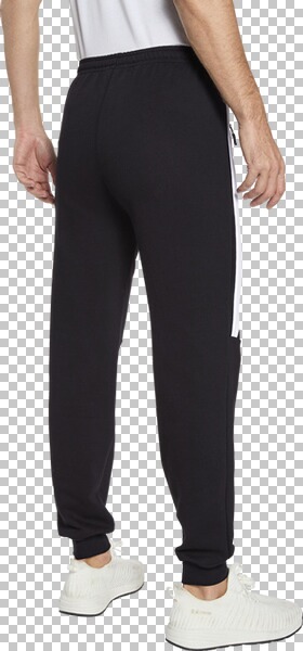 Thumbnail - Sweathose BELLARINO schwarz