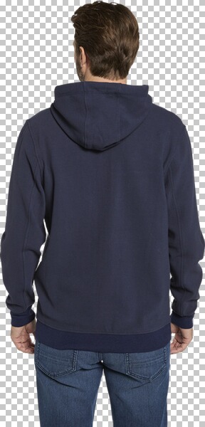 Thumbnail - Sweatjacke NELZINO dunkelblau