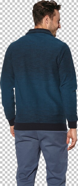 Thumbnail - Sweatshirt BENTILAGI dunkelblau