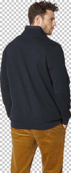Thumbnail - Sweatshirt BOSTONI dunkelblau
