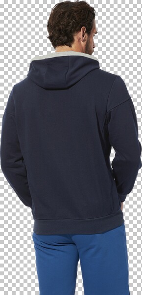 Thumbnail - Sweatshirt ELEGANZARA dunkelblau