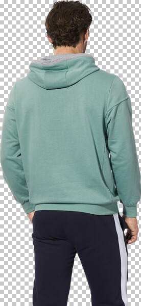 Thumbnail - Sweatshirt ELEGANZARA türkis