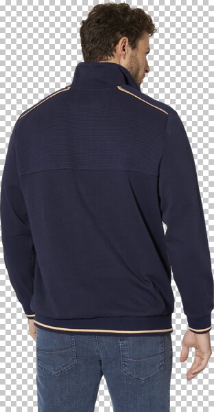 Thumbnail - Sweatshirt FRANLONA dunkelblau