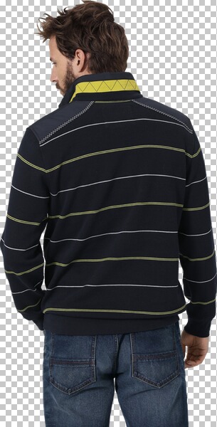 Thumbnail - Sweatshirt LUCCAVERTO dunkelblau