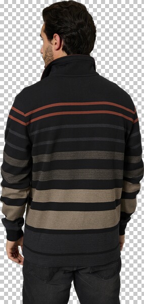 Thumbnail - Sweatshirt LUCIVERTA schwarz