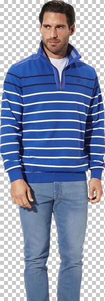 Thumbnail - Sweatshirt MODASTELLA royalblau