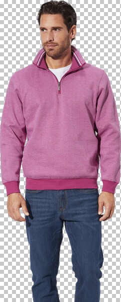 Thumbnail - Sweatshirt MODASTILO pink
