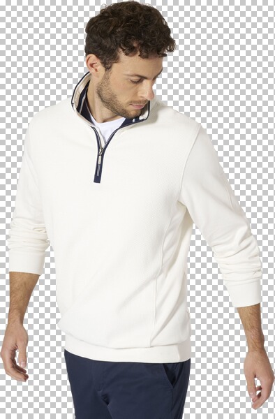 Thumbnail - Sweatshirt MODORO weiß