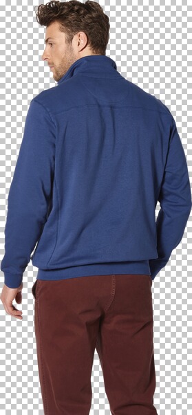 Thumbnail - Sweatshirt SILVASSI blau