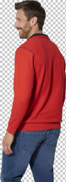 Thumbnail - Sweatshirt TANDANI rot